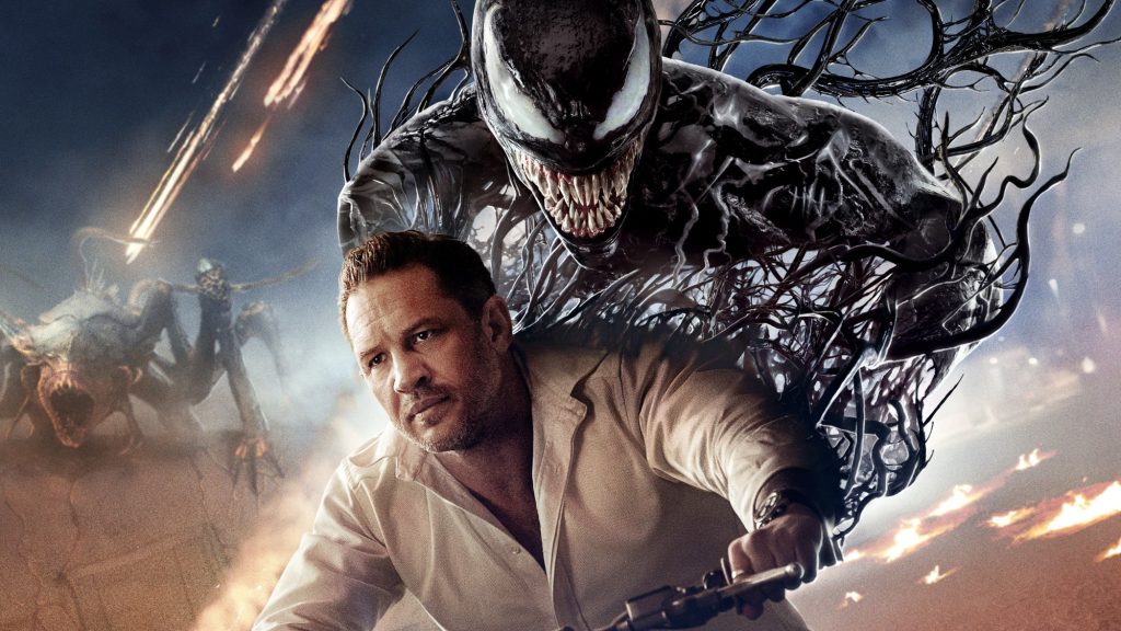 Venom: The Last Dance Is Officially Tom Hardy’s Final Venom Film