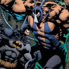 Batman: Knightfall - DC Comics