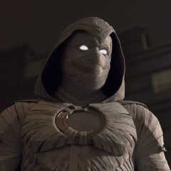 Moon Knight - Marvel Studios