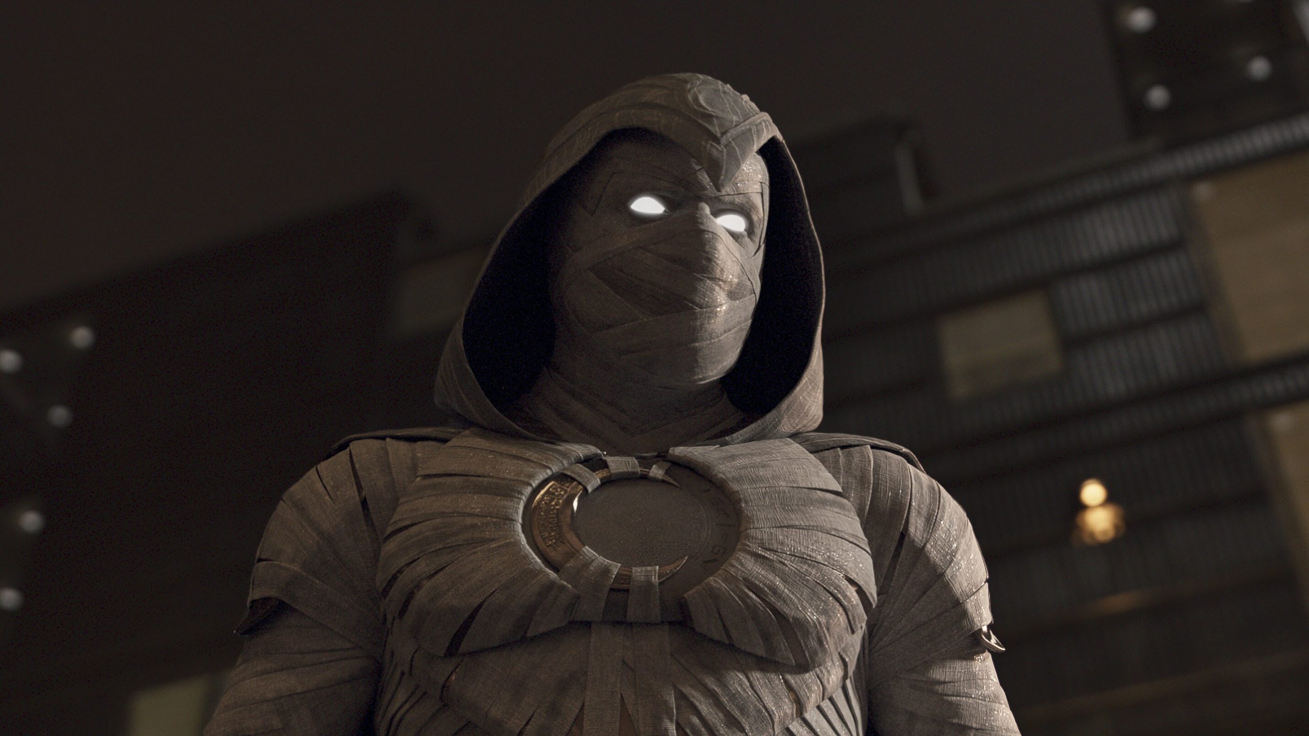 Moon Knight - Marvel Studios