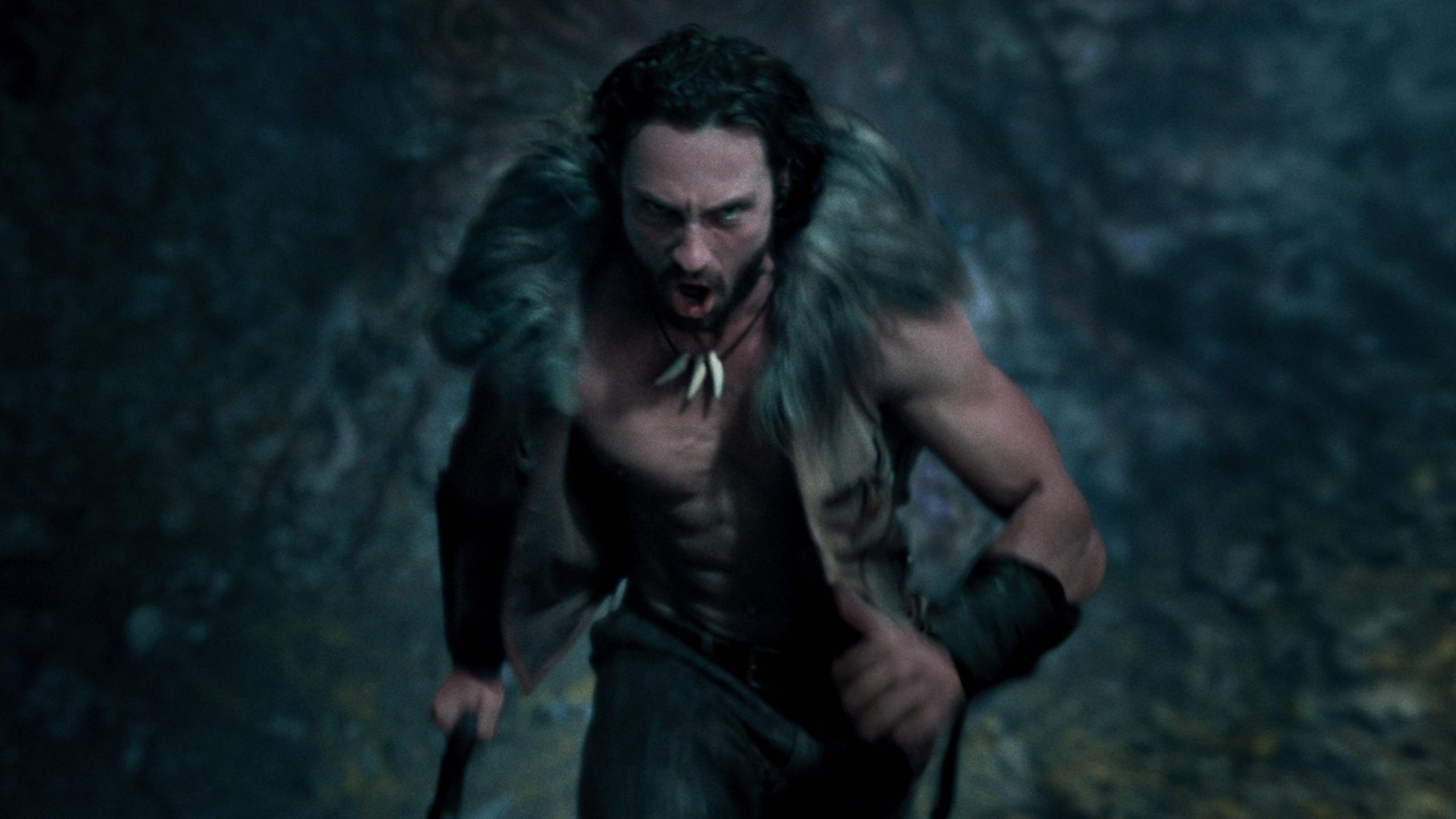 Kraven the Hunter - Sony Pictures