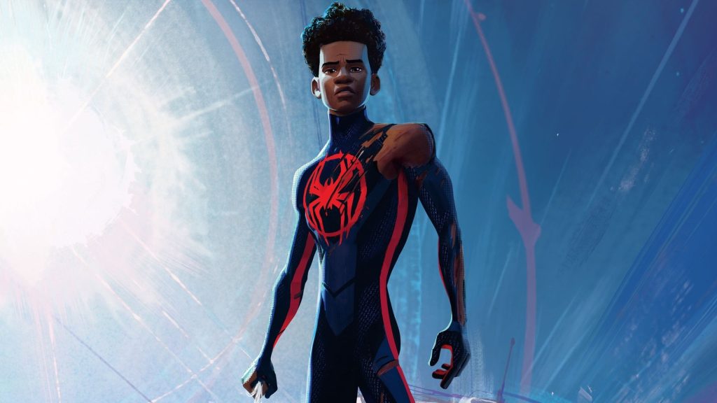 Spider-Man: Across the Spider-Verse - Sony Pictures