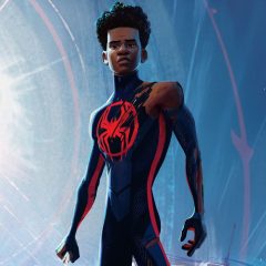 Spider-Man: Across the Spider-Verse - Sony Pictures