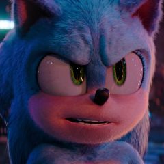 Sonic the Hedgehog 3 - Paramount Pictures