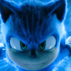 Sonic the Hedgehog 3 - Paramount Pictures