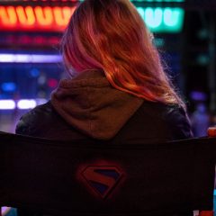 Supergirl: Woman of Tomorrow - Warner Bros.