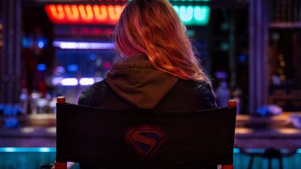 Supergirl: Woman of Tomorrow - Warner Bros.