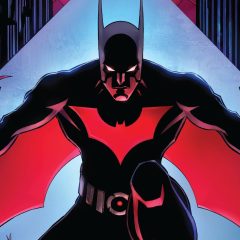 Batman Beyond - DC Comics