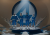 The Fantastic Four: First Steps - Marvel Studios