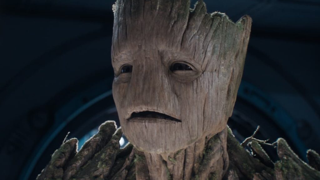 Guardians of the Galaxy Vol. 3 (Groot) - Marvel Studios