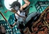 Teenage Mutant Ninja Turtles: Casey Jones - IDW Publishing