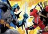 Batman/Deadpool #1 - DC Comics