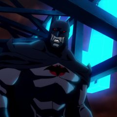 Justice League: The Flashpoint Paradox - Warner Bros.