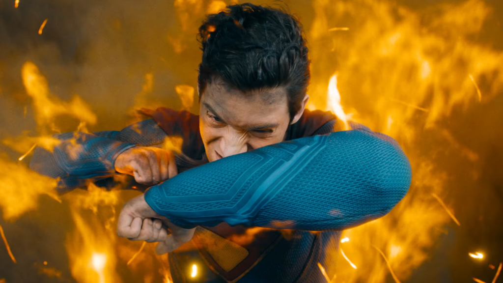 Superman (2025) - Warner Bros.