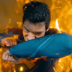 Superman (2025) - Warner Bros.