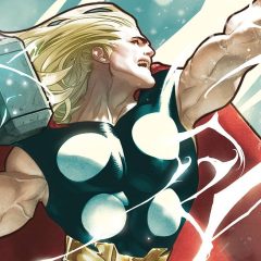 Immortal Thor #15 - Marvel Comics