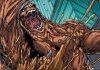 Clayface - DC Comics