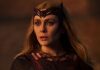Doctor Strange in the Multiverse of Madness (Scarlet Witch) - Marvel Studios