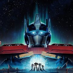 Transformers One - Paramount Pictures