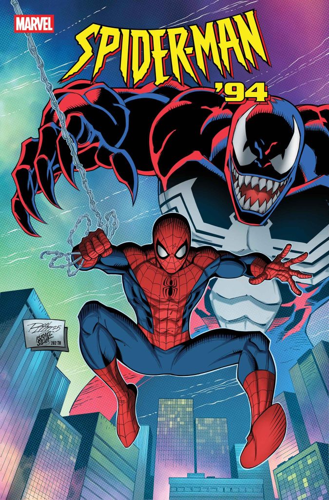 Spider-Man '94 - Marvel Comics