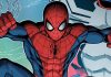 Spider-Man '94 - Marvel Comics