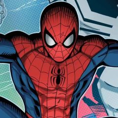 Spider-Man '94 - Marvel Comics