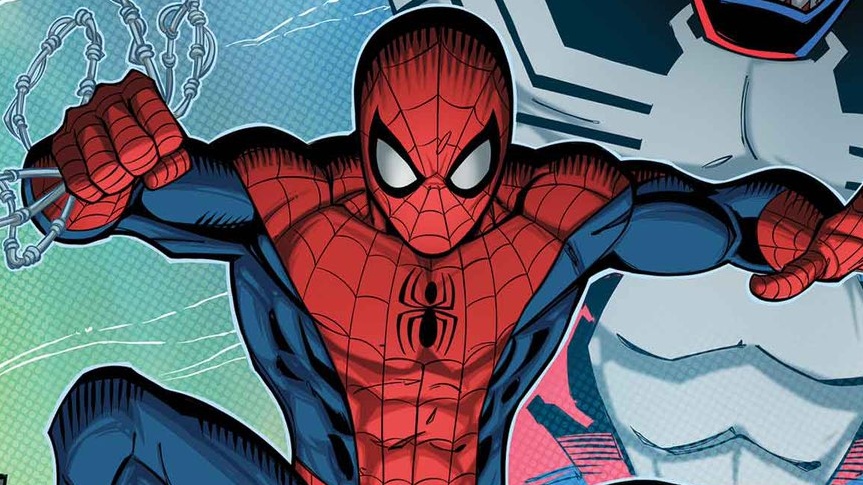 Spider-Man '94 - Marvel Comics