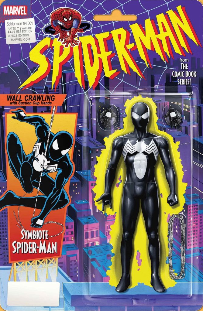 Spider-Man '94 - Marvel Comics