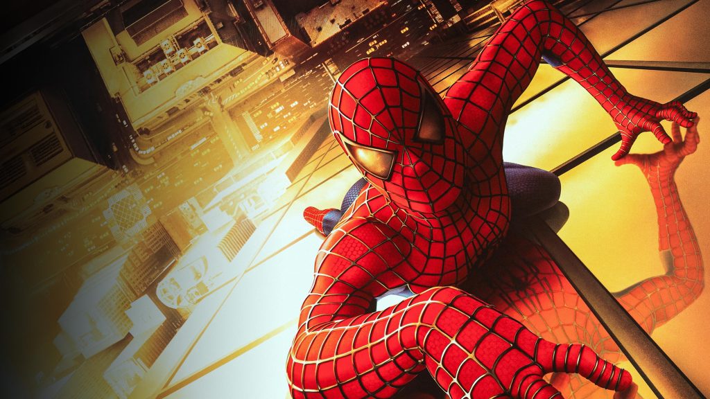 Spider-Man (2002) - Sony Pictures