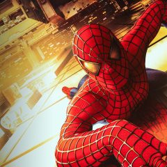 Spider-Man (2002) - Sony Pictures