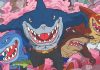 Street Sharks #1 - IDW