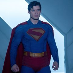 Superman (David Corenswet) - Warner Bros.