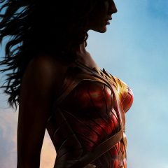 Wonder Woman (2017) - Warner Bros.