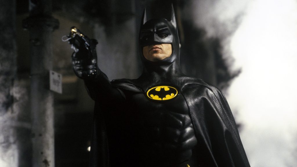 Batman (1989) - Warner Bros.