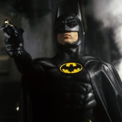 Batman (1989) - Warner Bros.