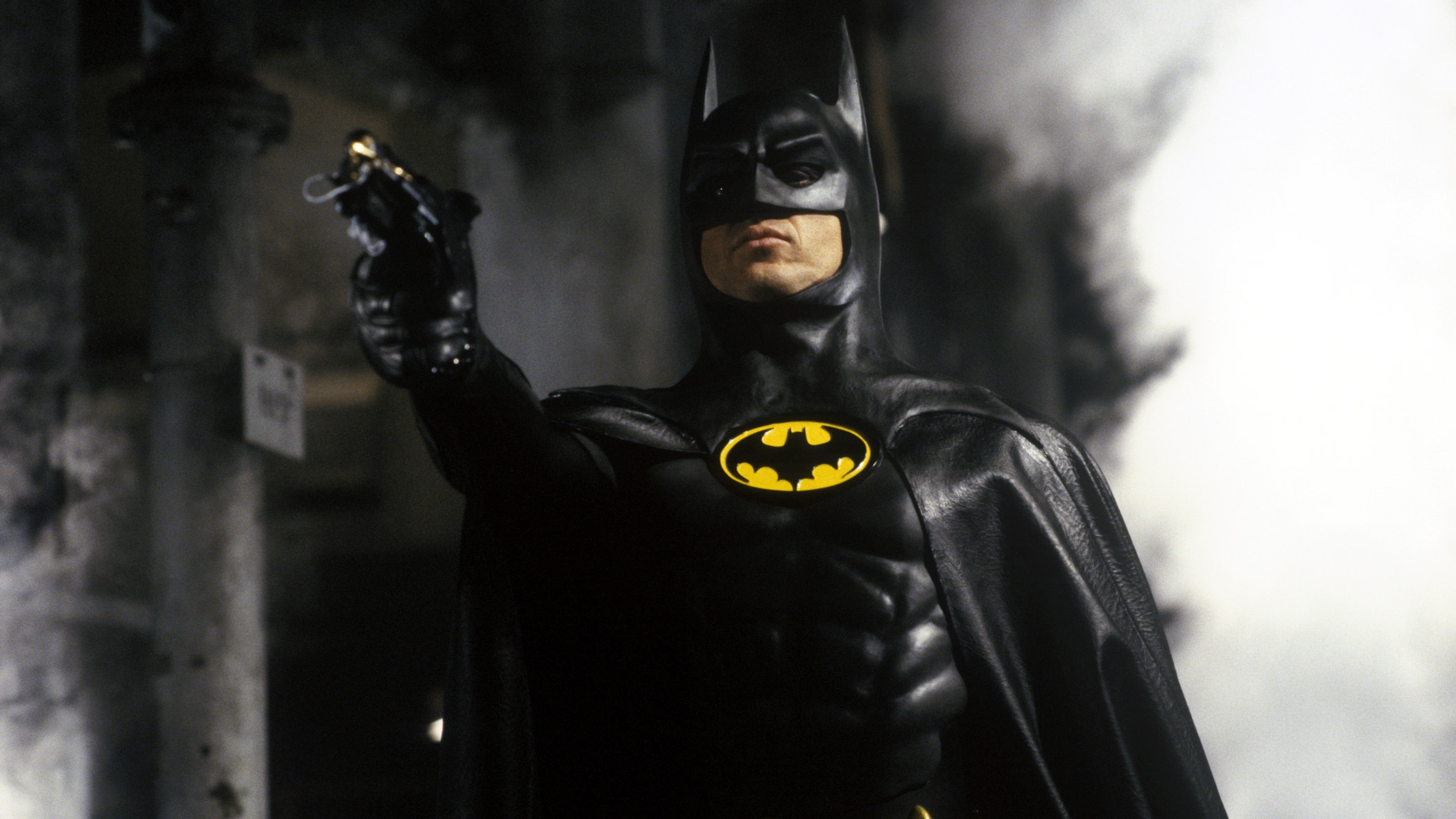 Batman (1989) - Warner Bros.