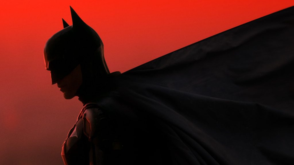 The Batman (2022) - Warner Bros.