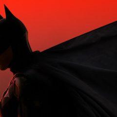 The Batman (2022) - Warner Bros.