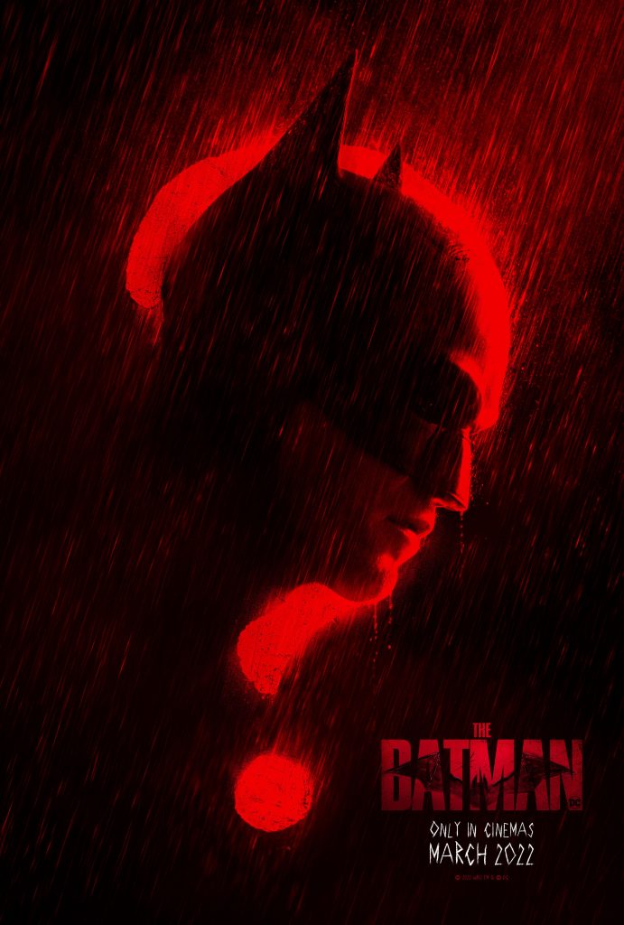 The Batman (2022) - Warner Bros. 