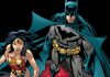 Wonder Woman/Batman - DC Comics
