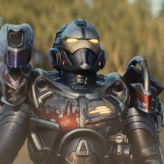Ironheart - Marvel Studios