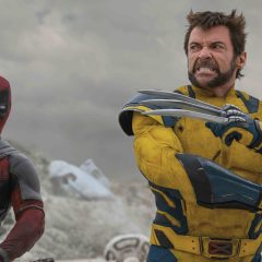 Deadpool & Wolverine - Marvel Studios