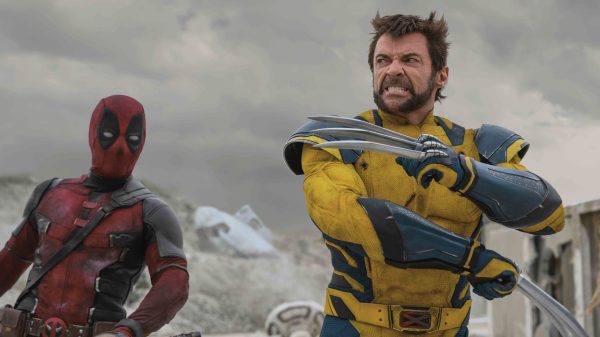 Deadpool & Wolverine - Marvel Studios