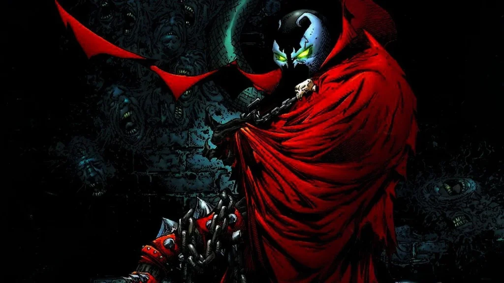 Spawn - Image Comics