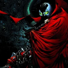 Spawn - Image Comics