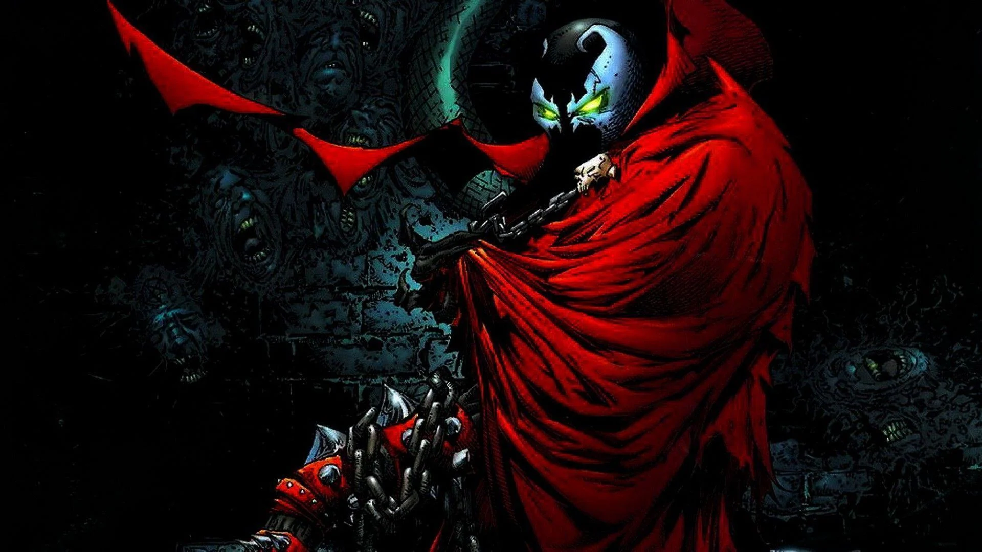 Spawn - Image Comics
