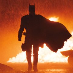 The Batman (2022) - Warner Bros.