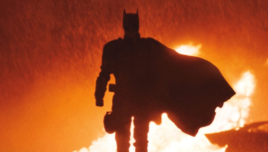 Why Did The Batman Part II Stop Filming? Here’s What We Know