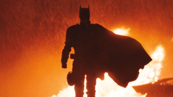 The Batman (2022) - Warner Bros.