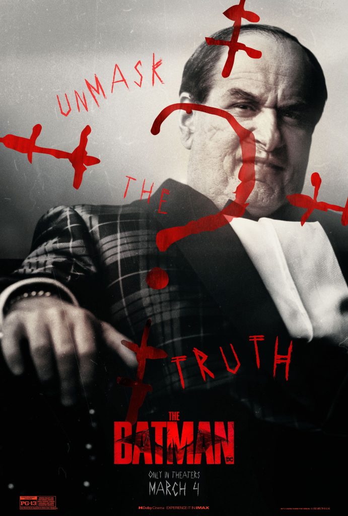 The Batman - Warner Bros. 